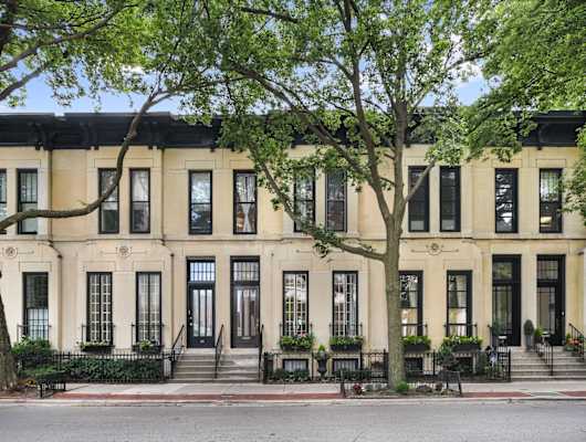 53 W. Burton Pl. property